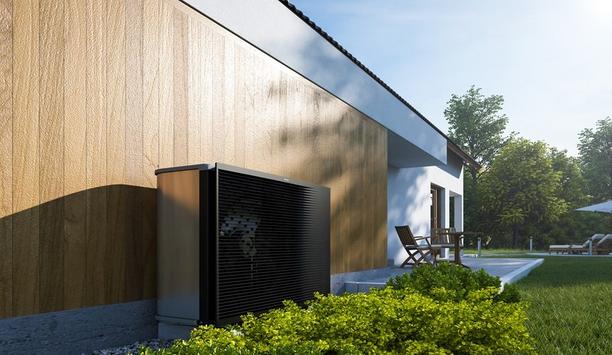 Hive And Daikin Join Forces To Integrate Heat Pumps With Smart Home Technology