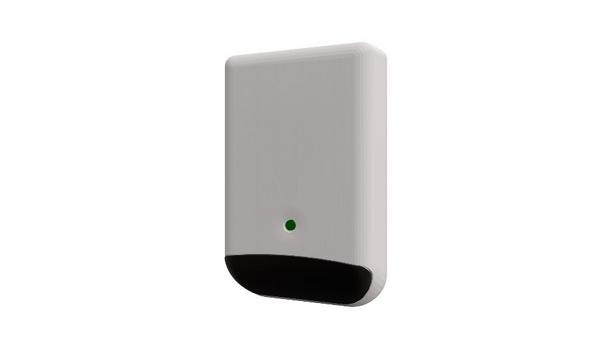HMS Networks Now Launches A New IR-based Intesis® AC Interface That Enables Integration Of Any Air Conditioning Unit