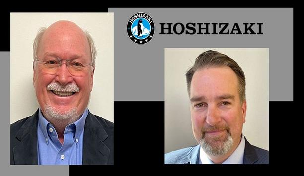 Hoshizaki America, Inc. Announces Executive Leadership Changes