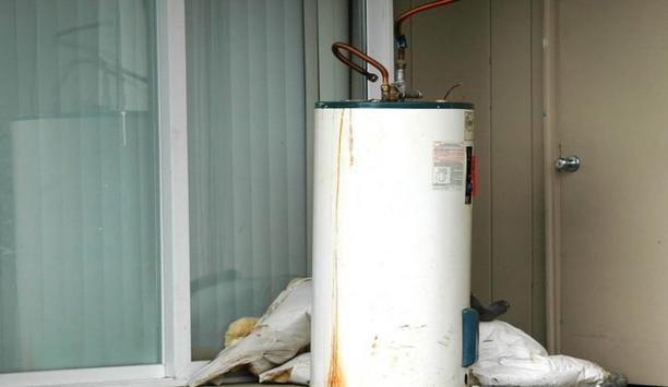 Home Maintenance How-To: Draining Your Water Heater