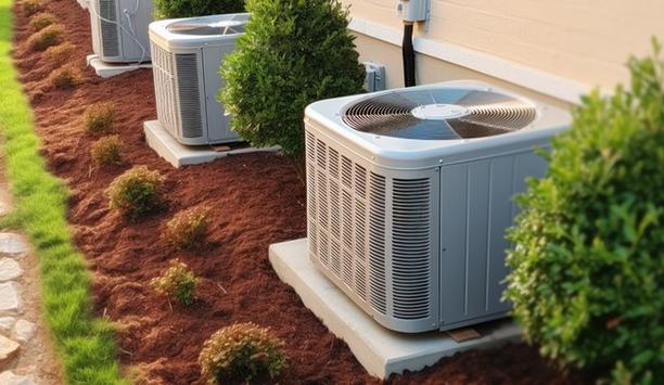 How TE Connectivity’s Components Make HVAC Equipment Better