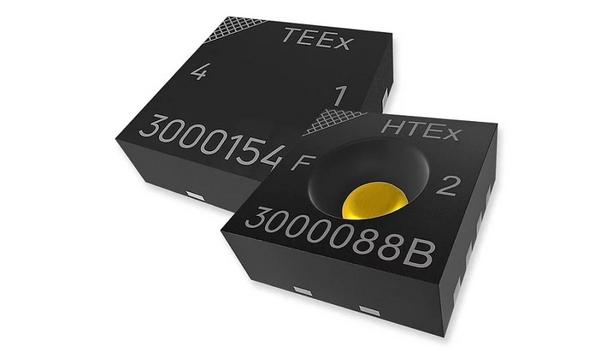 E+E Elektronik Expands Sensing Element Series With The Introduction Of Two New Product Variants - HTE & TEE301
