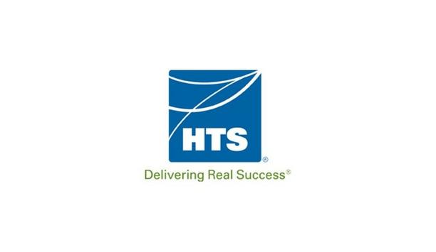 HTS Ontario Signs A Manufacturer’s Representative Agreement To Represent SHARC Products
