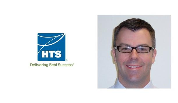 HTS Texas Appoints Chris Hoffmann As The General Manager Of Their Airside Products Group