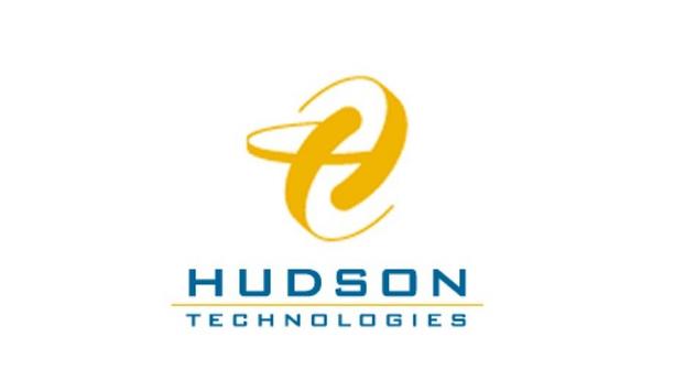 Hudson Technologies And AprilAire To Work Together To Meet The Requirements Of The CARB Regulation Order