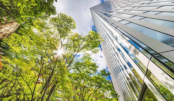 Green Buildings Or Healthy Occupants? You Don’t Have To Choose Anymore!