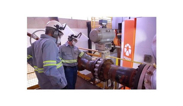 PARAT Delivers 60MW Electrode Steam Boiler To Hydro Alunorte’s Alumina Refinery In Brazil