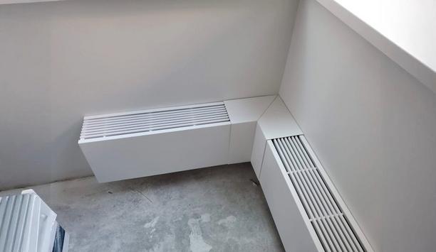 Jaga Climate Systems: Hydronic Heating Innovation