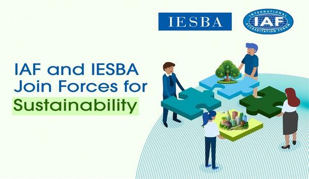IAF And IESBA Join Forces To Support Growth In The Market For High-Quality Sustainability Information