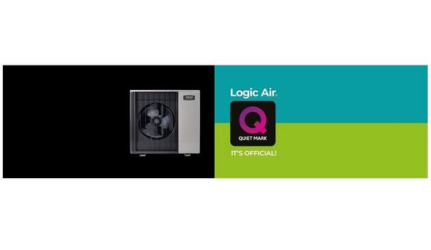 Ideal Heating’s Logic Air Heat Pump Is One Of The Quietest On The Market