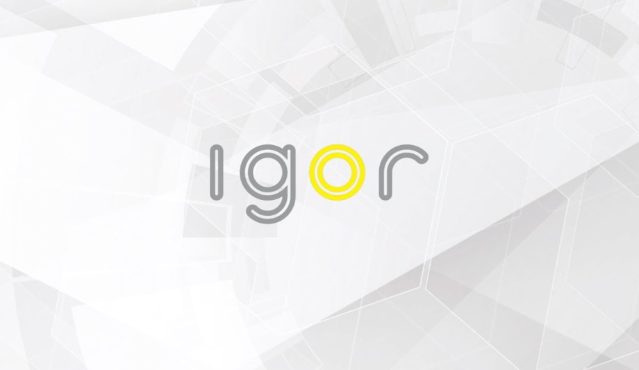 Igor Helps In Making Smart Buildings Virus Free With The Nexos Intelligent Disinfection Platform