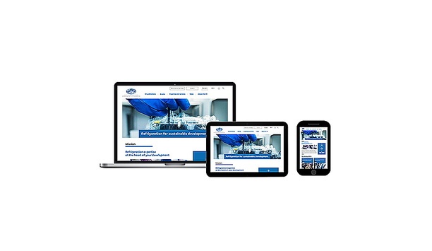 The International Institute Of Refrigeration Announces The Launch Of Their New Website