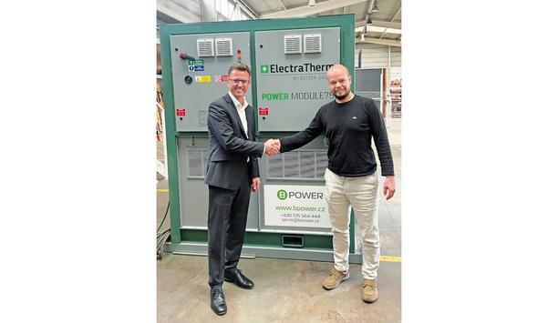BITZER Invests In The Use Of ORC Systems With Its Acquisition Of Czech Company BPOWER, a.s.