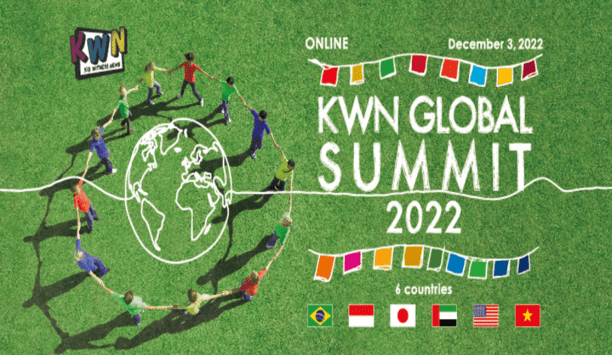 Kid Witness News (KWN) Global Summit 2022 Officially Announced: Vote In Advance And Post Messages Of Support!