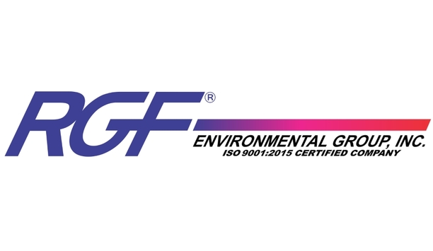 Indoor Air Quality Solutions Provider RGF Environmental Group To Showcase Products At AHR Expo 2019