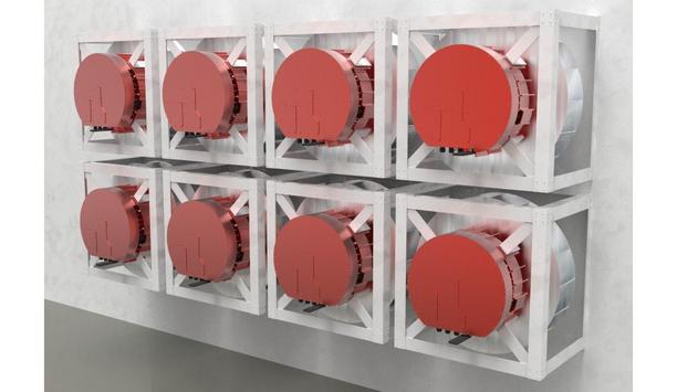 Infinitum Electric Announces The Release Of Ultra-High Efficiency Electric Motors For The Canadian Market At AHR Expo 2022