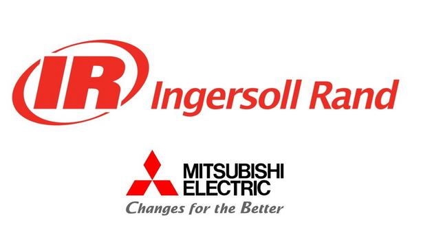 Ingersoll Rand And Mitsubishi Electric Corp. Form Joint Venture For Ductless And VRF Systems In The U.S. And Select Latin America Nations