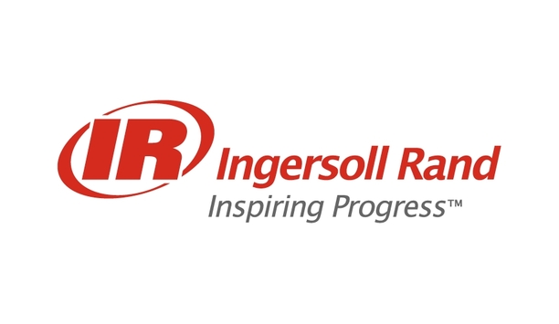 Ingersoll-Rand Gets Recognized As One Of The World’s Most Admired Companies By Fortune