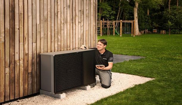 Installers Say Heat Pumps Are The Future, According To New Daikin Research
