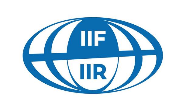 International Institute Of Refrigeration Release Statement On The Role Of Refrigeration In The Combat Against COVID-19