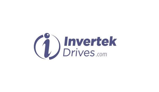 Invertek Drives To Showcase Their Optidrive Range Of VFDs At The AHR Expo 2022