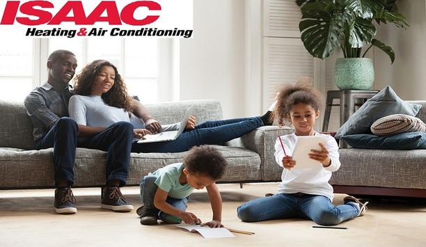 Isaac Provides Both, Upgrade To Existing Air Conditioners Or First Time Installation