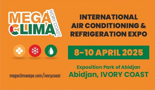 Mega Clima Show Ivory Coast 2025: Premier HVAC Event