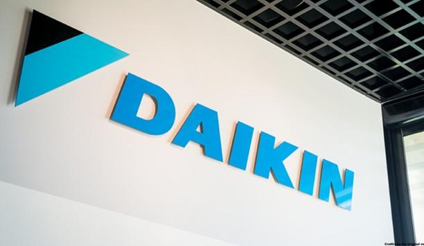 Japan's Daikin To Make Air Conditioners Without Chinese Parts