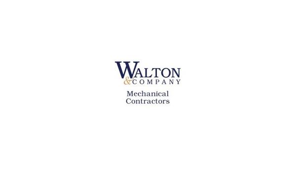 Jason Hamme To Lead Walton & Co. As New President