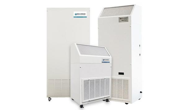 Johnson Controls Announces The Launch Of ENVIRCO IsoClean CM That Improves Indoor Air Quality And Combats COVID-19