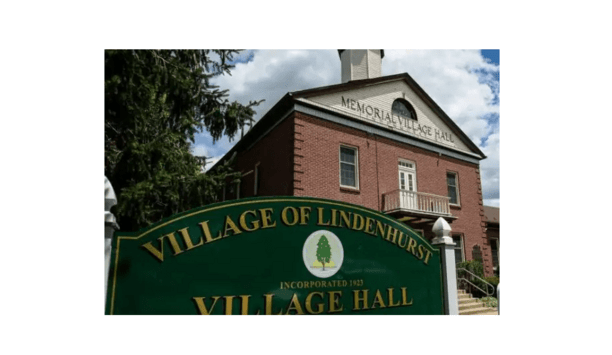 Johnson Controls And Village Of Lindenhurst Announce Partnership Through Energy Savings Performance Contract