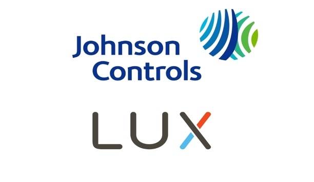 Johnson Controls Acquires Lux Products And Affirms Commitment To Thermostat Portfolio