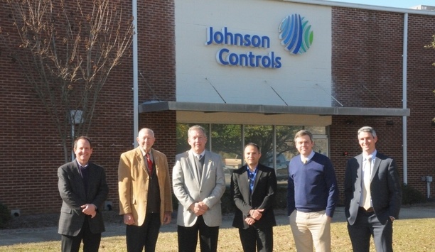 Johnson Controls Expands Its Air-Handling Unit Manufacturing Facility In Hattiesburg