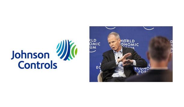 Johnson Controls Backs Call On G7 Nations To Consider New Carbon Prices And To Accelerate Action Limiting Greenhouse Gas Emissions
