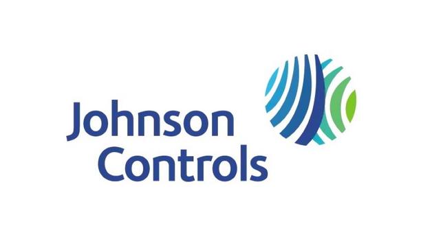 Johnson Controls Develop Industry-First AI Driven Digital Solution To Manage Clean Air, Energy, Sustainability, Comfort And Cost In Buildings
