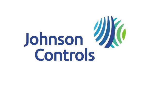 Johnson Controls Distinguished As Global Climate Leader By Climate Disclosure Project