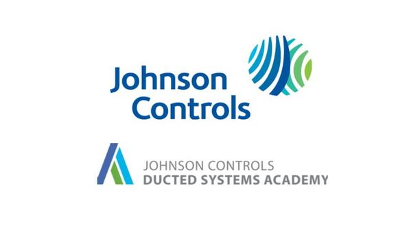 Johnson Controls Opens State-Of-The-Art HVAC Training Facility, Offering Remote & Hands-On Learning