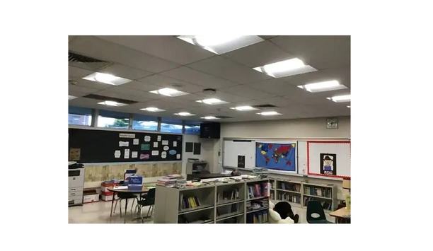 Johnson Controls To Provide Energy Saving Solutions To Eight Schools Within The FSUSD, California