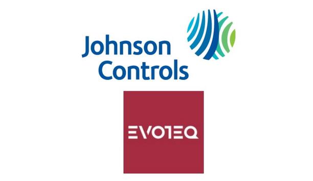 Evoteq Partners With Johnson Controls To Introduce Integrated Artificial Intelligence Platform To Create Smart Buildings And Districts