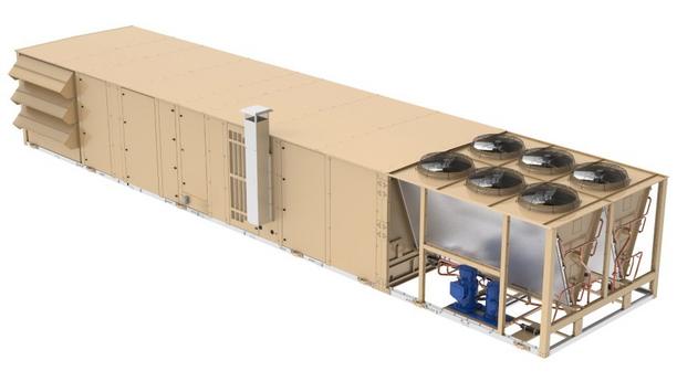 Johnson Controls Announce Expansion Of Its Premium Commercial Rooftop Units With Enhanced Indoor Air Quality (IAQ) Options