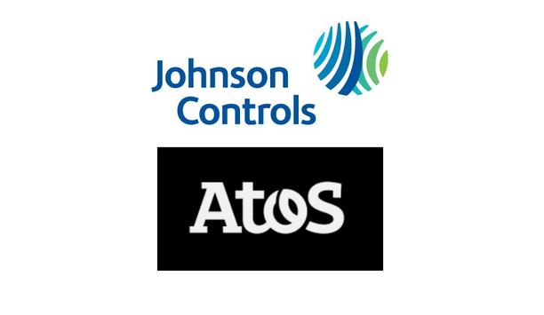 Atos And Johnson Controls To Partner To Accelerate Journey To Net Zero Buildings