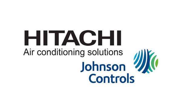 Johnson Controls-Hitachi Names Five Distributors To Expand North American Presence