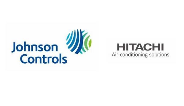 Johnson Controls-Hitachi Adds Five Regional Companies As Their North American Distributors