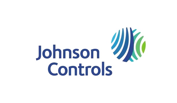Johnson Controls Appoints Jeff Williams As The New Vice President And President Of Global Products