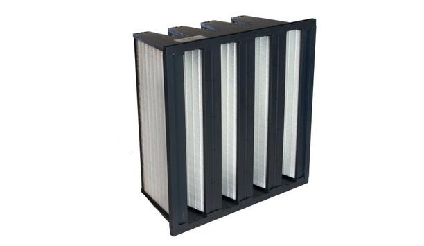 Johnson Controls Launches KOCH DuraMAX Line Of Air Filters To Lower The Spread Of COVID-19 Indoors
