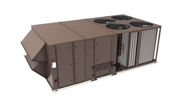 Johnson Controls Launches Commercial Rooftop Units Which Surpasses Aggressive Department Of Energy (DOE) 2023 Efficiency Standards