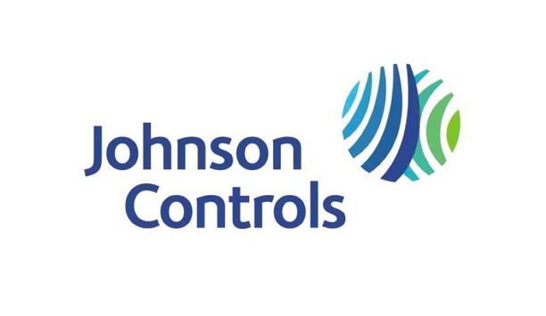 Johnson Controls Recognized By Frost & Sullivan With Its Best Practices Customer Value Leadership Award For 2022