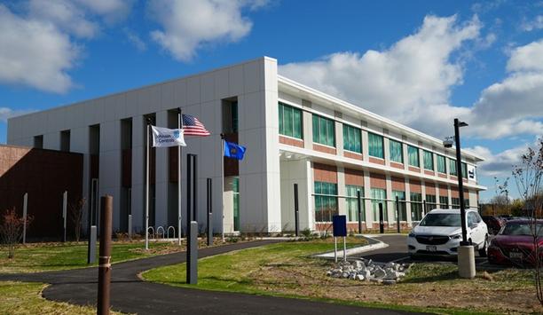 Johnson Controls Opens New Innovation Center