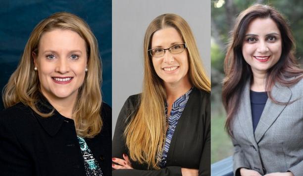 Johnson Controls Recognizes Three Remarkable Women In HVAC On The Occasion Of International Women’s Day