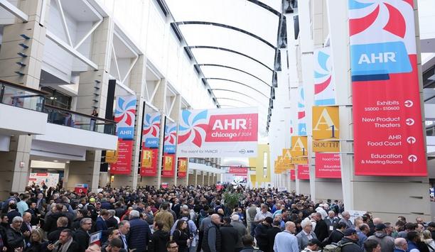 Join AHR Expo 2025: Innovative Sessions & Panels